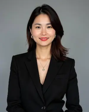 Heather Zhang