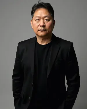 Jerry Jang
