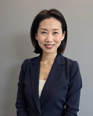 Susan Park